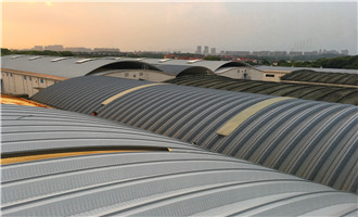 拱形波纹钢屋盖的截面形式1.jpg